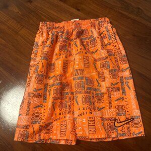 Youth Nike Swim Shorts